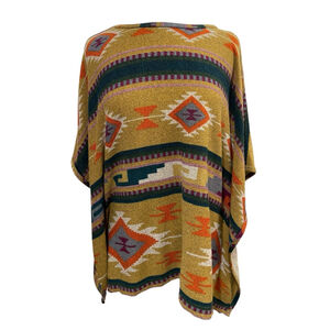 Women's Tyche Medium Poncho